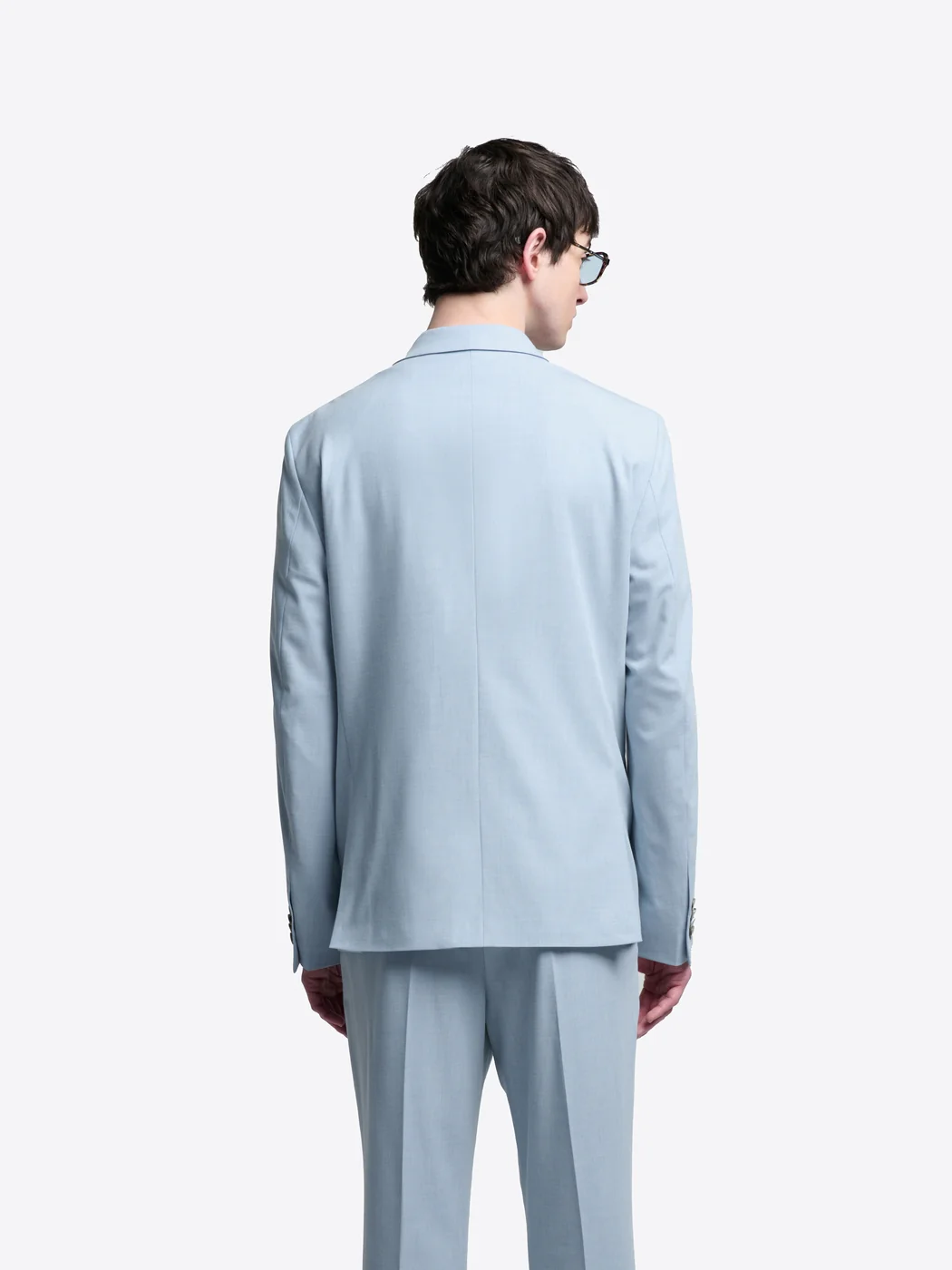 Veste de costume slim bistretch - Image 3