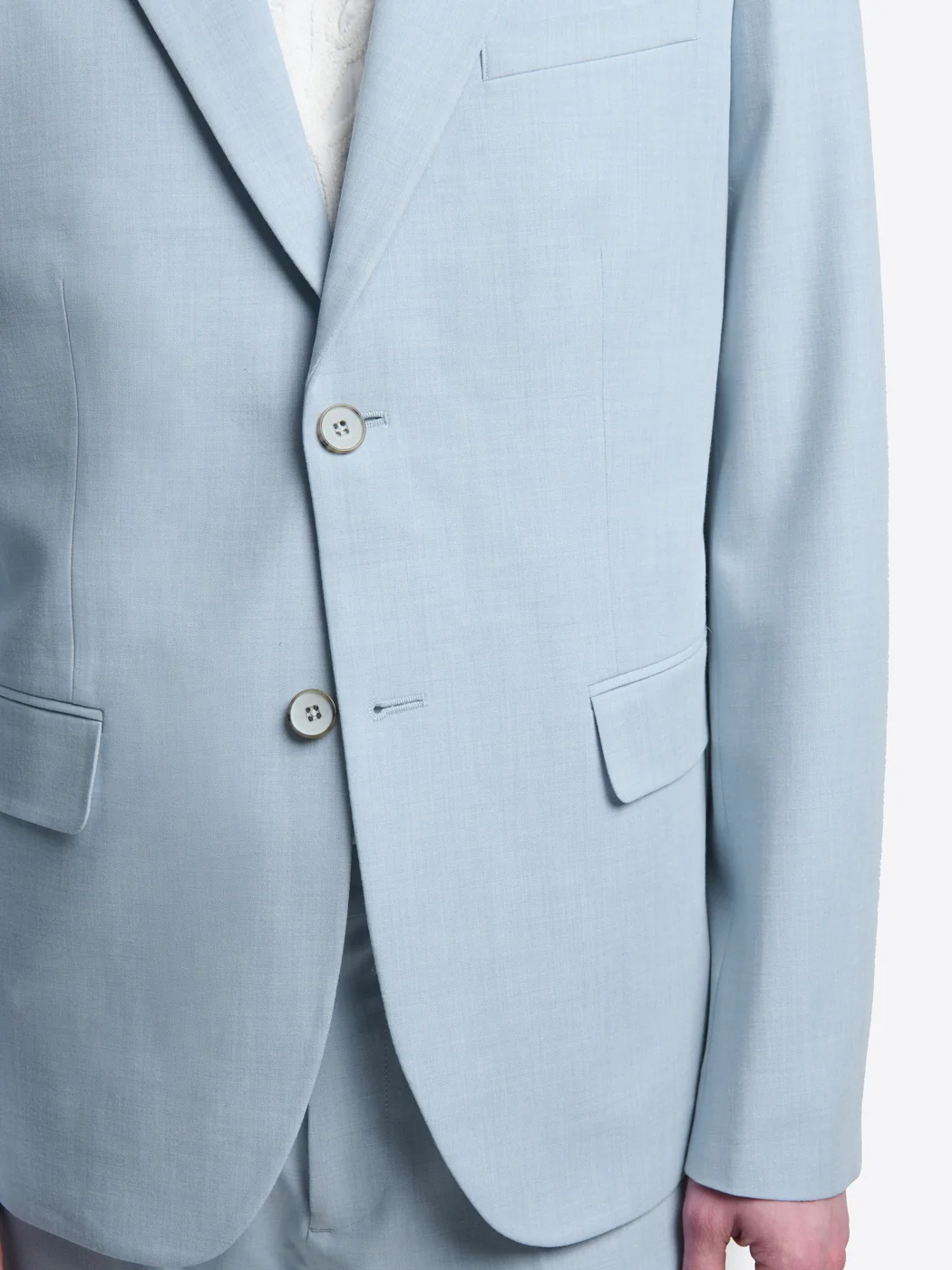 Veste de costume slim bistretch - Image 4