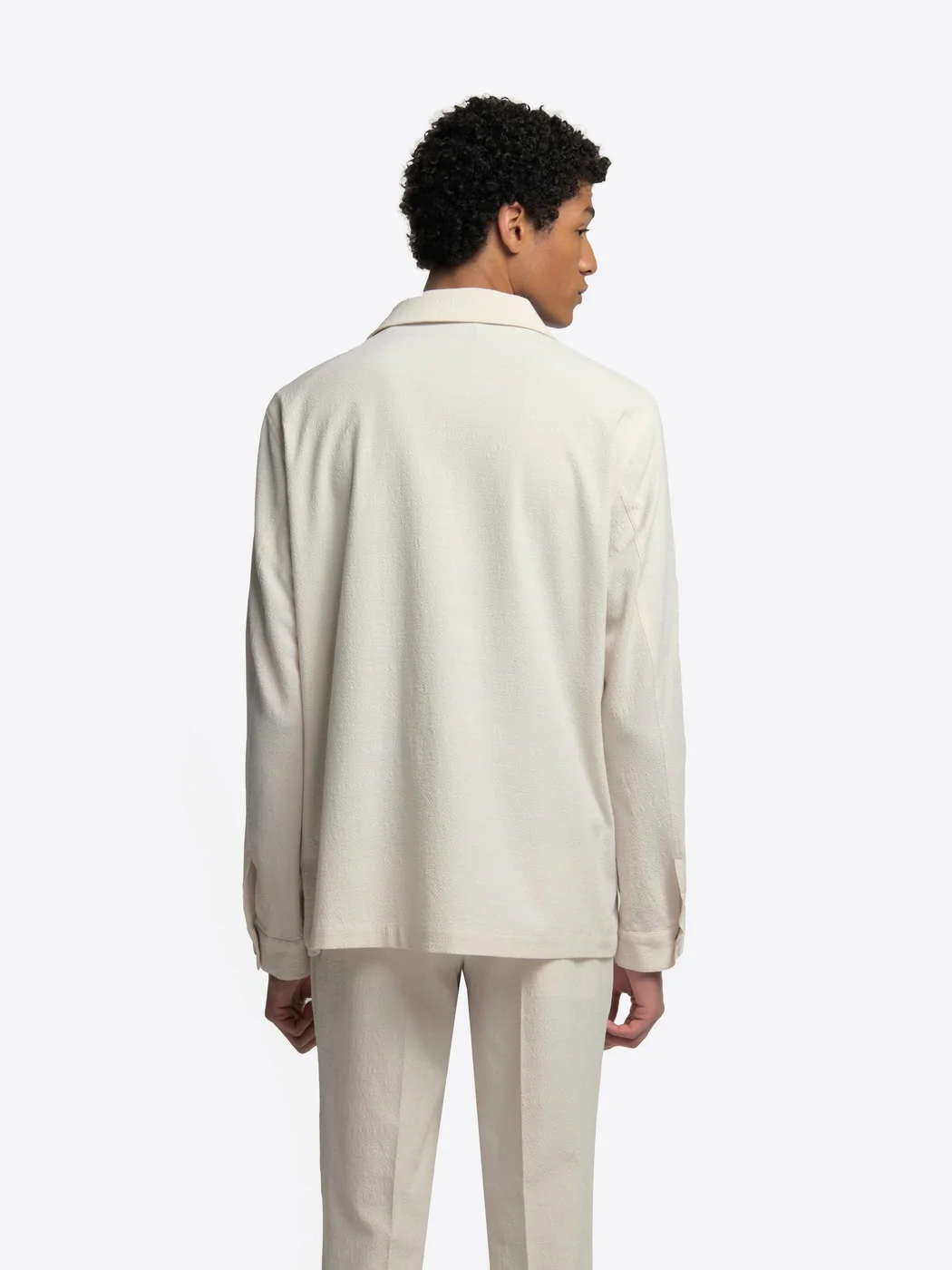 Veste de costume bistretch bistretch - Image 4