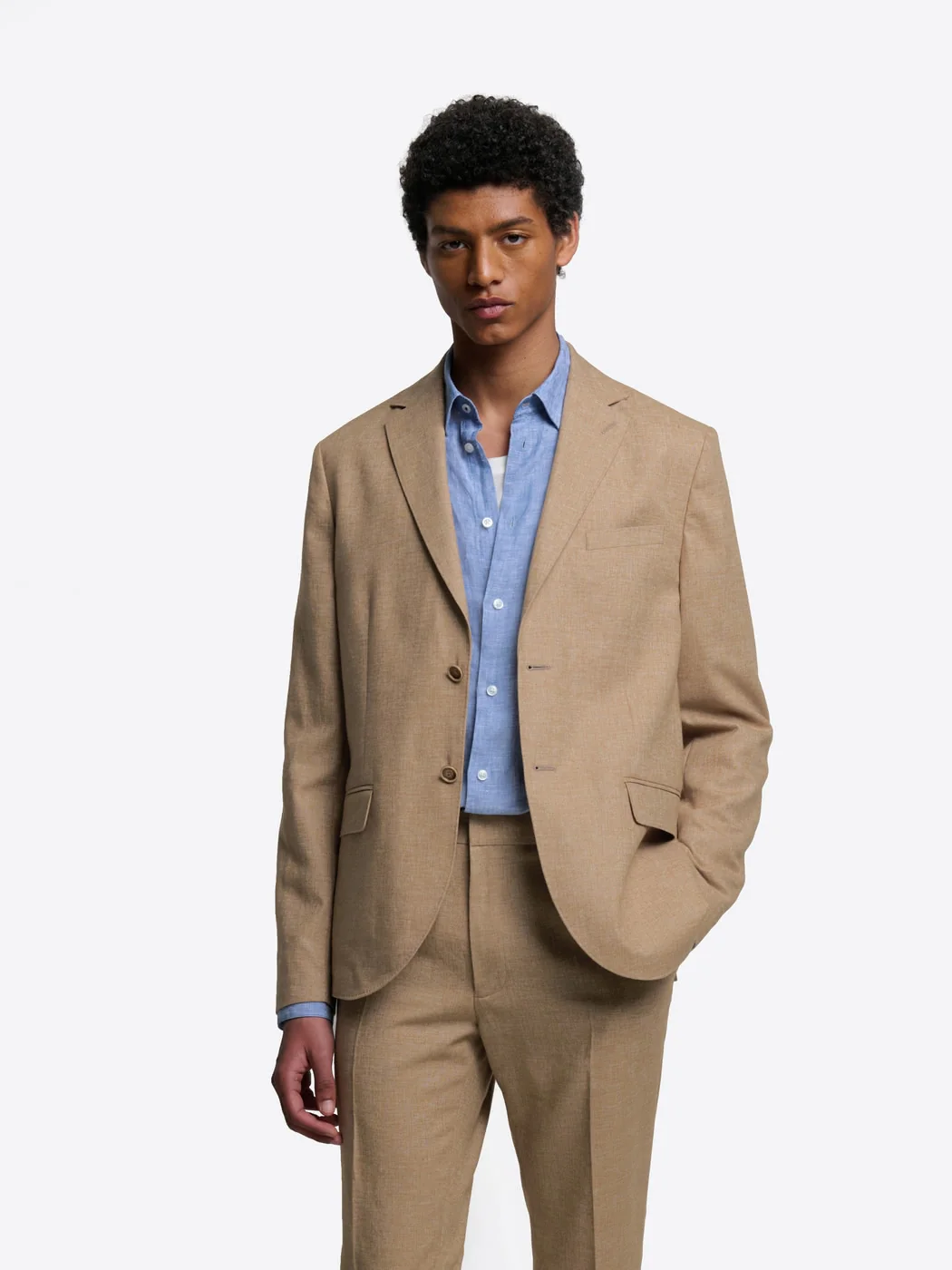 Veste de costume slim - Image 2