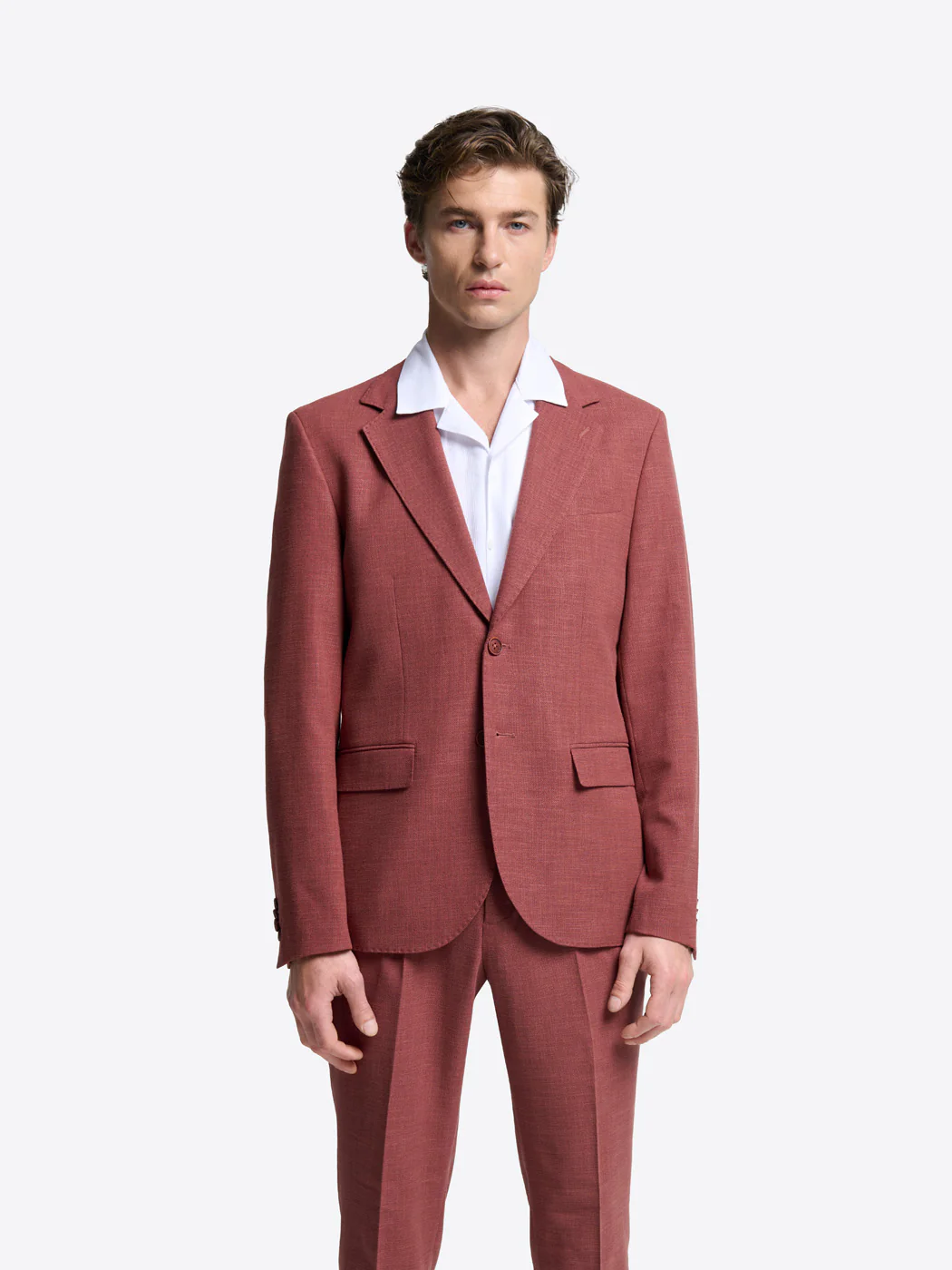 Veste de costume slim bistretch - Image 2