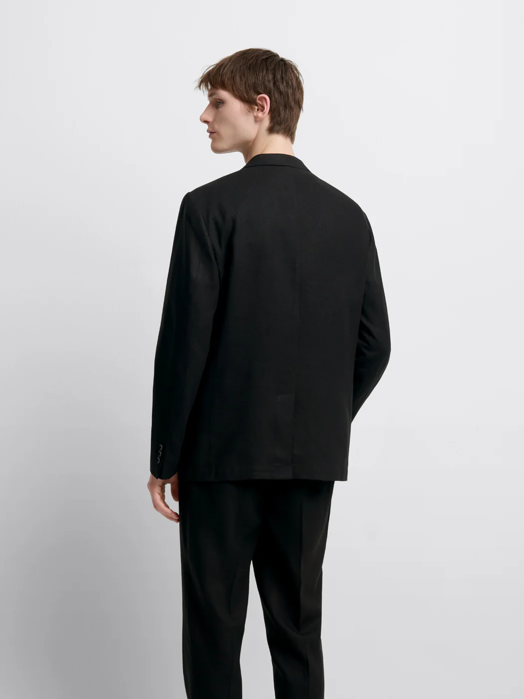 Veste de costume regular - L'atelier - Image 3