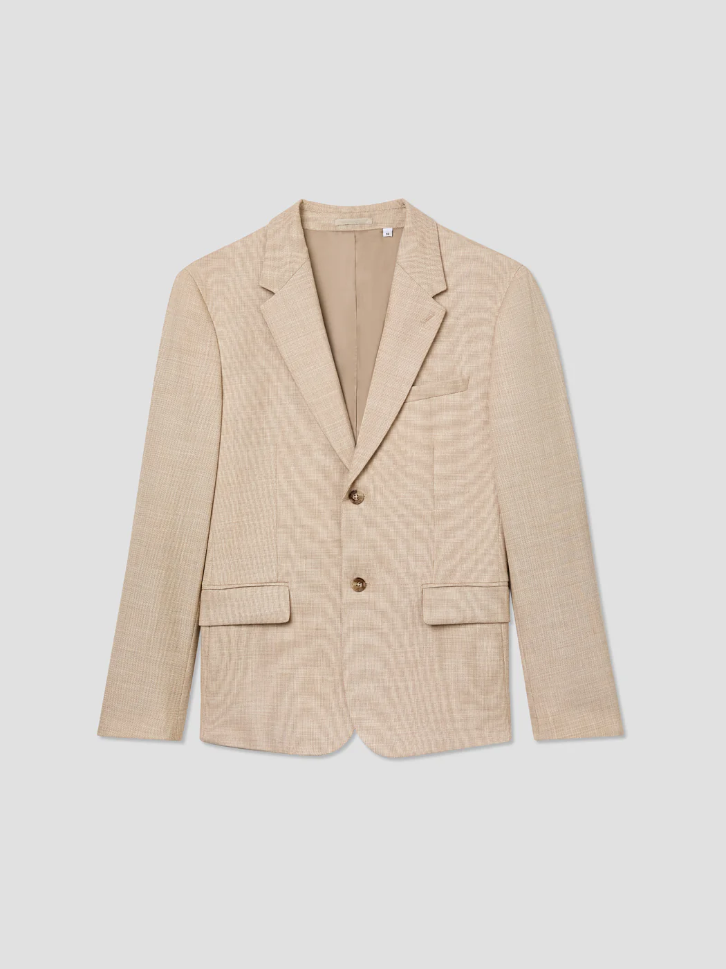 Veste de costume slim stretch - Image 3