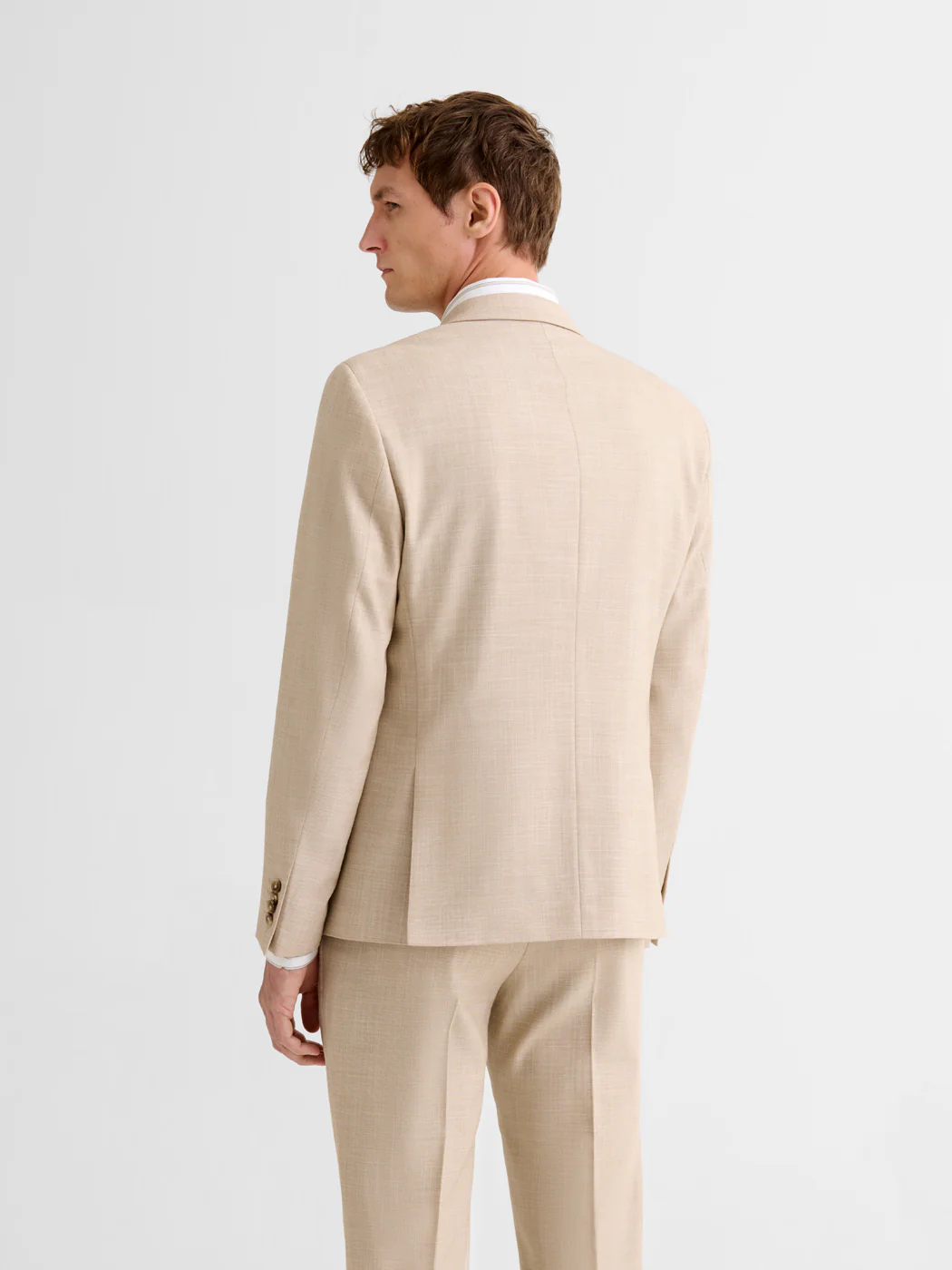 Veste de costume slim stretch - Image 4