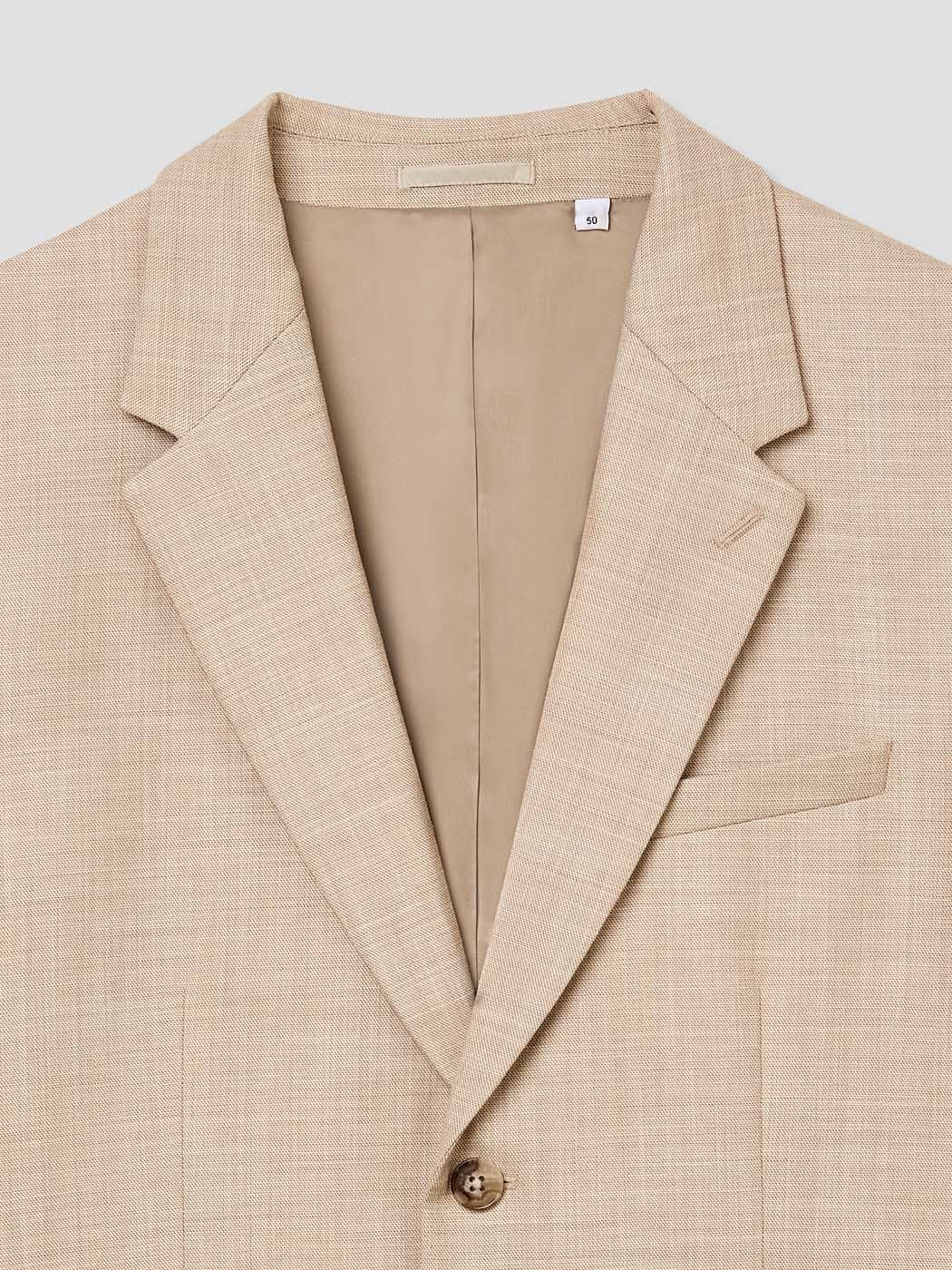 Veste de costume slim stretch - Image 7