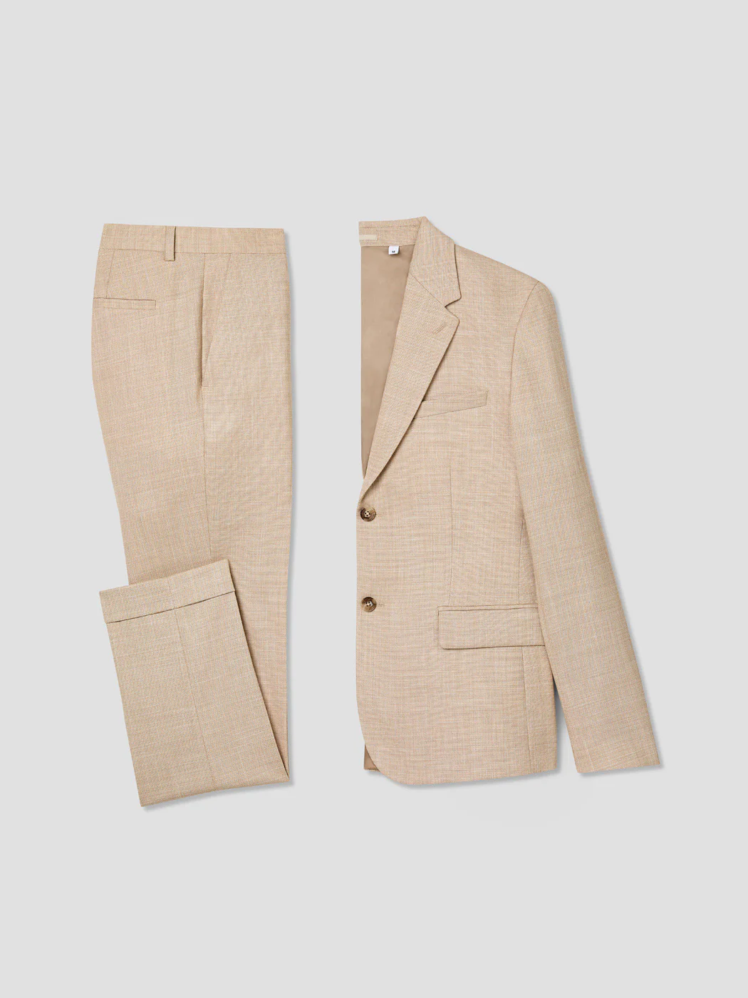 Veste de costume slim stretch - Image 8