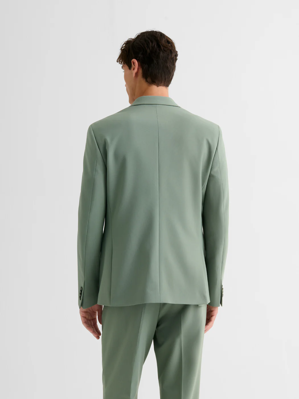 Veste de costume slim bistretch - Image 4