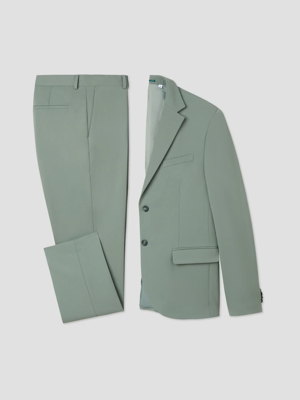 Veste de costume slim bistretch - Image 7