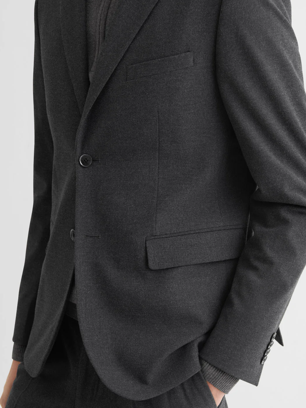 Veste de costume slim - Image 5
