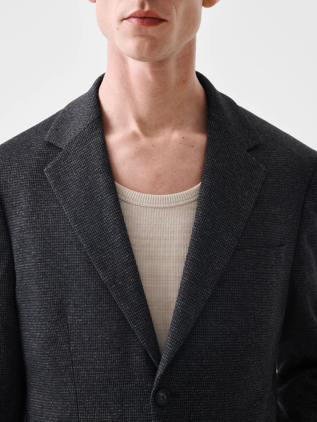 Veste de costume regular - L'atelier - Image 6