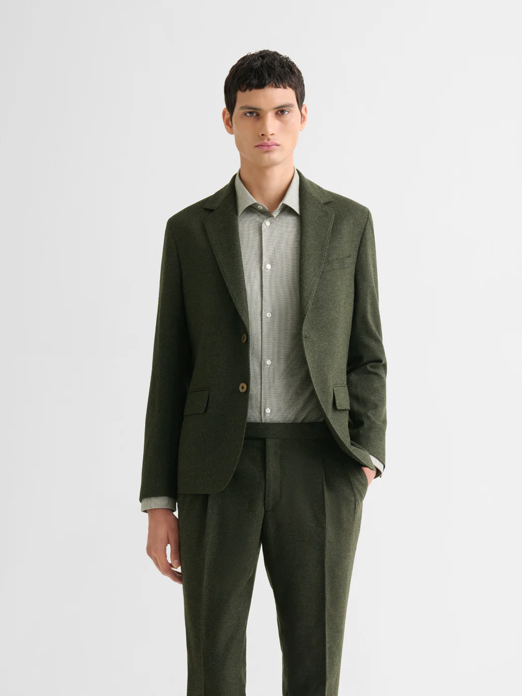 Veste de costume slim - Image 2