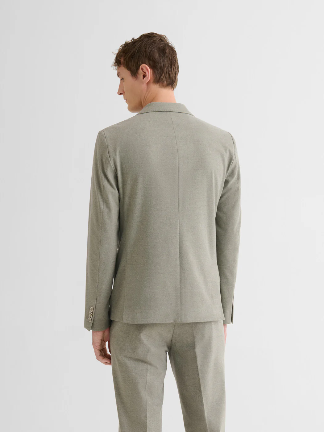 Veste de costume slim bistretch - Image 3
