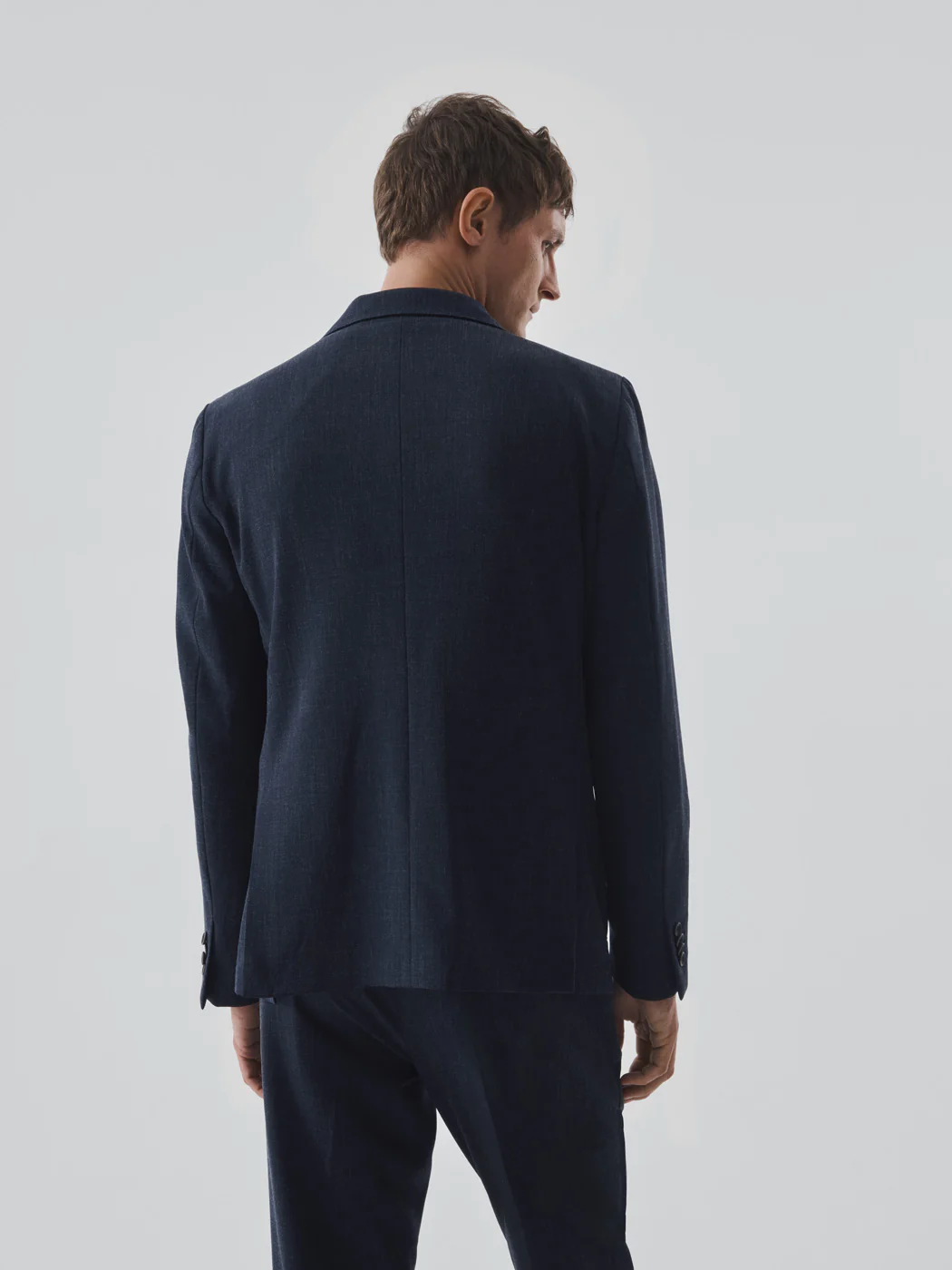 Veste de costume slim bistretch - Image 3