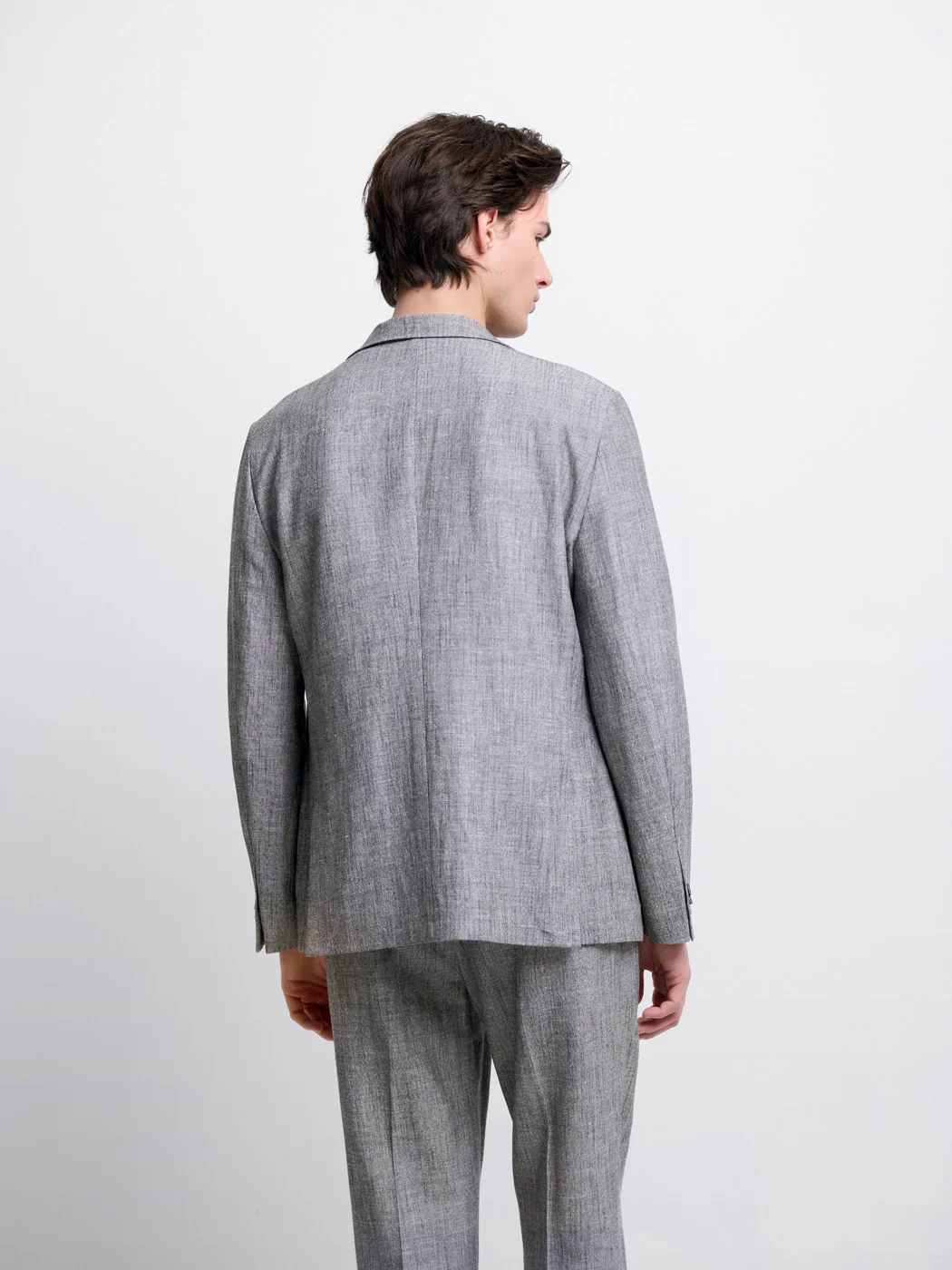 Veste de costume regular - Image 4