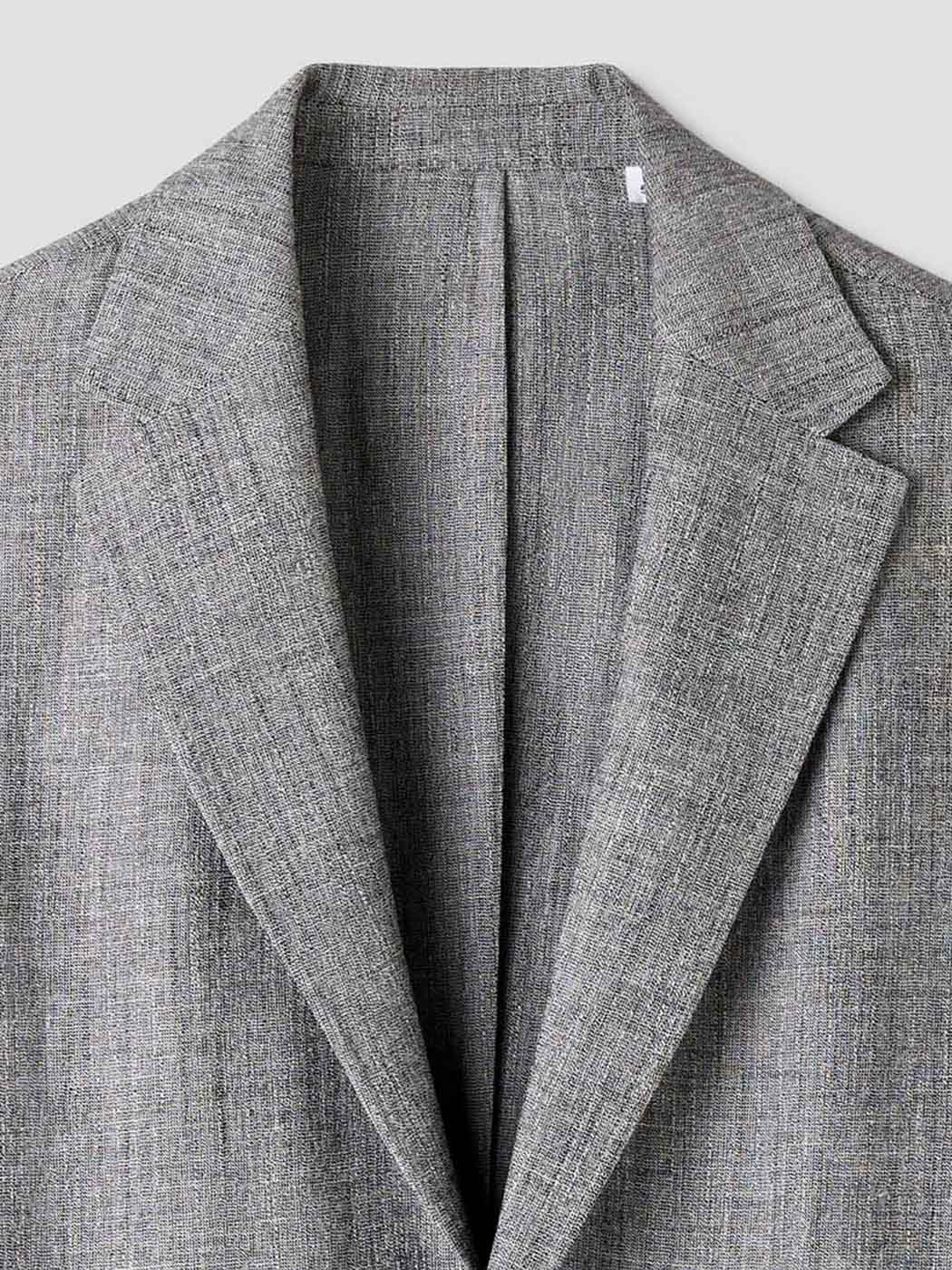 Veste de costume regular - Image 6