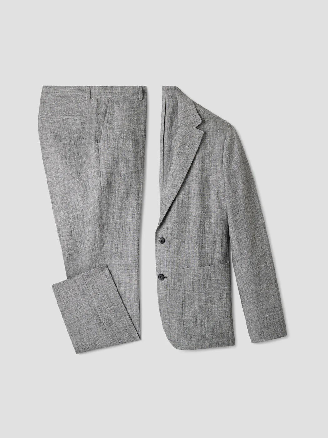 Veste de costume regular - Image 7