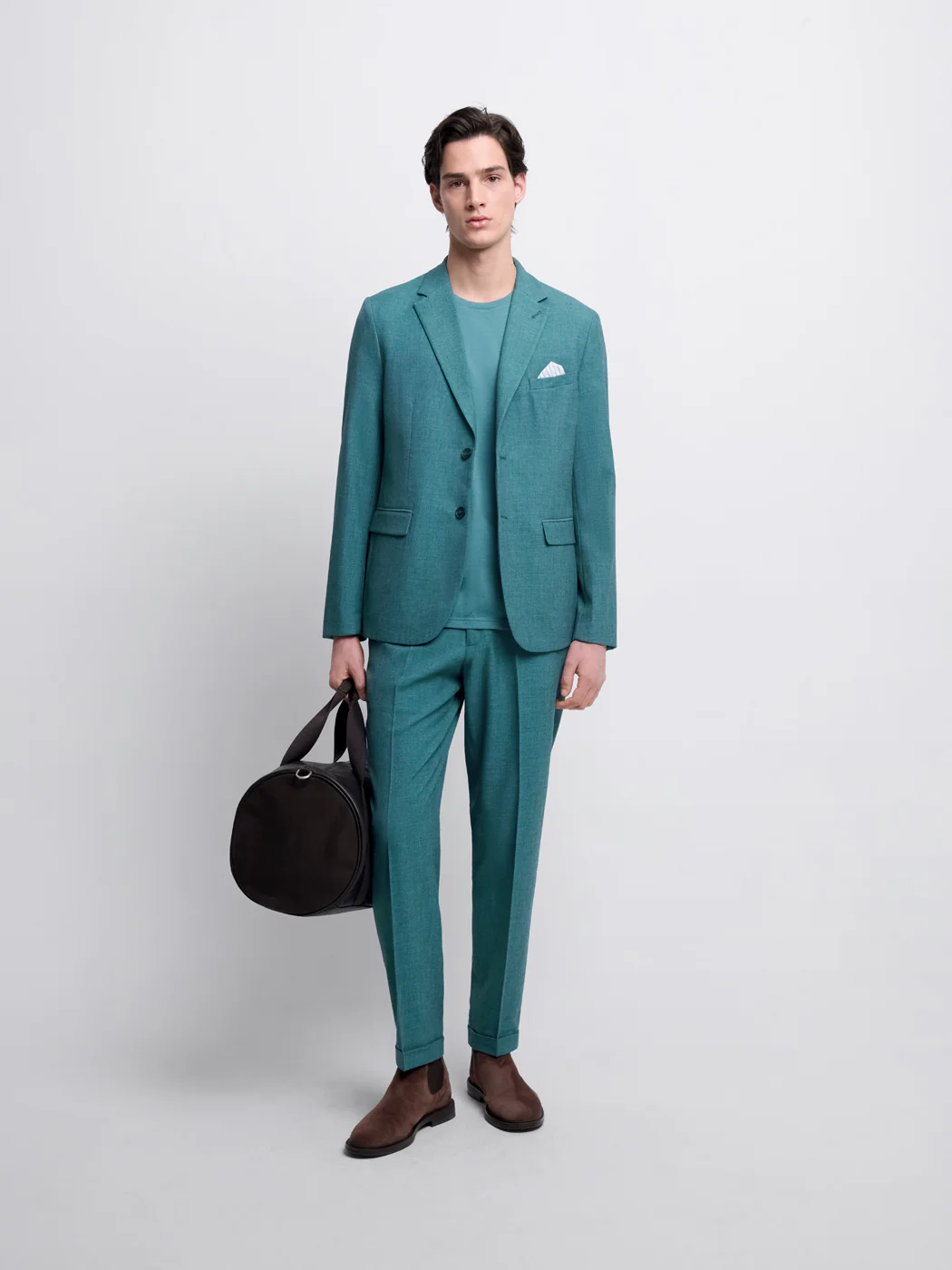 Veste de costume slim bistretch - Image 2