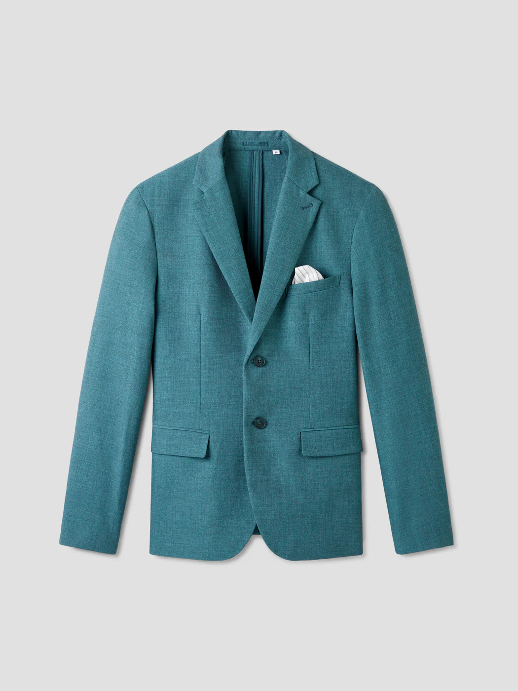 Veste de costume slim bistretch - Image 3