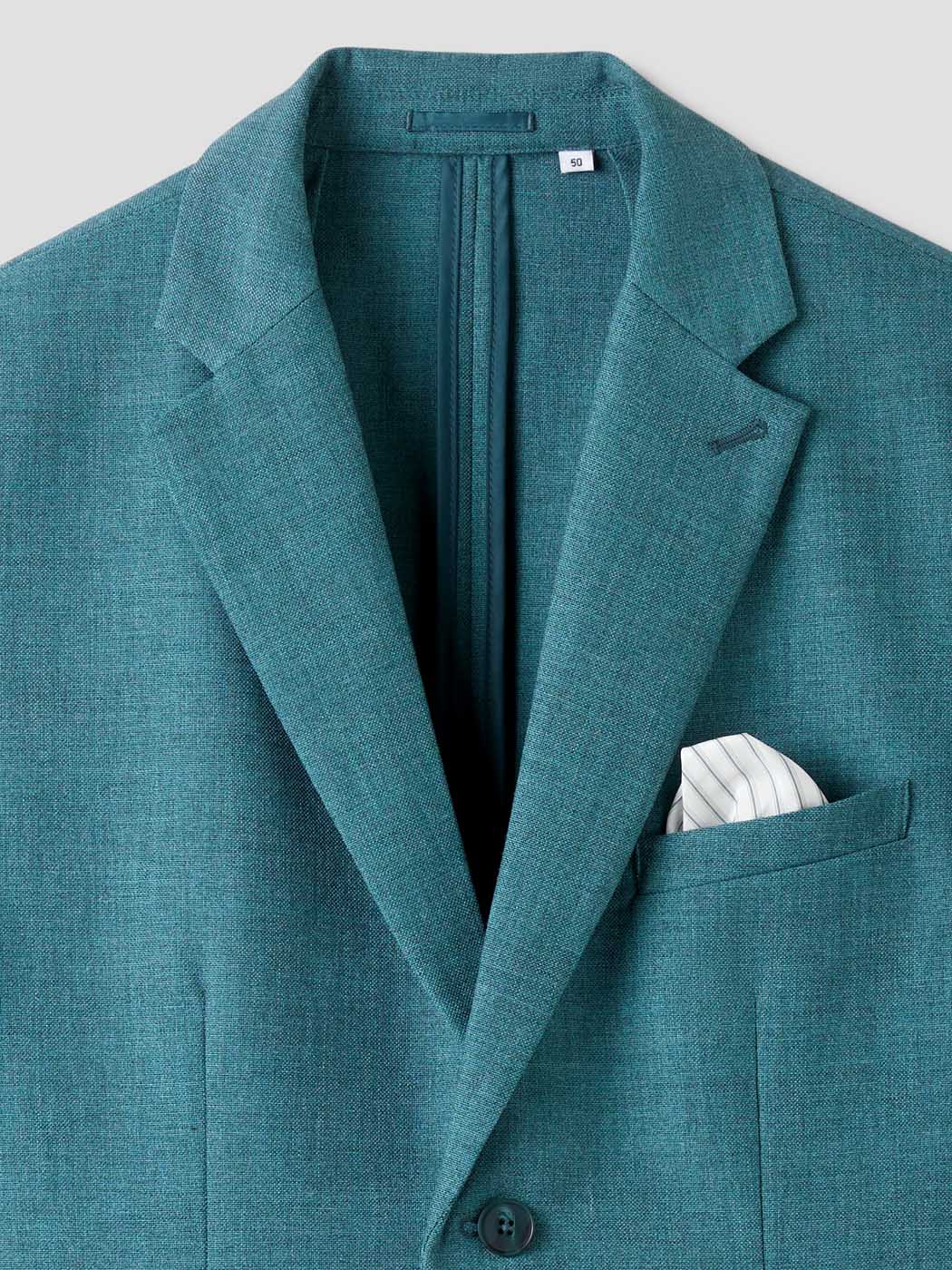 Veste de costume slim bistretch - Image 6