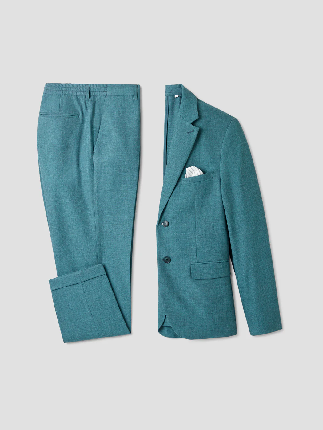 Veste de costume slim bistretch - Image 7