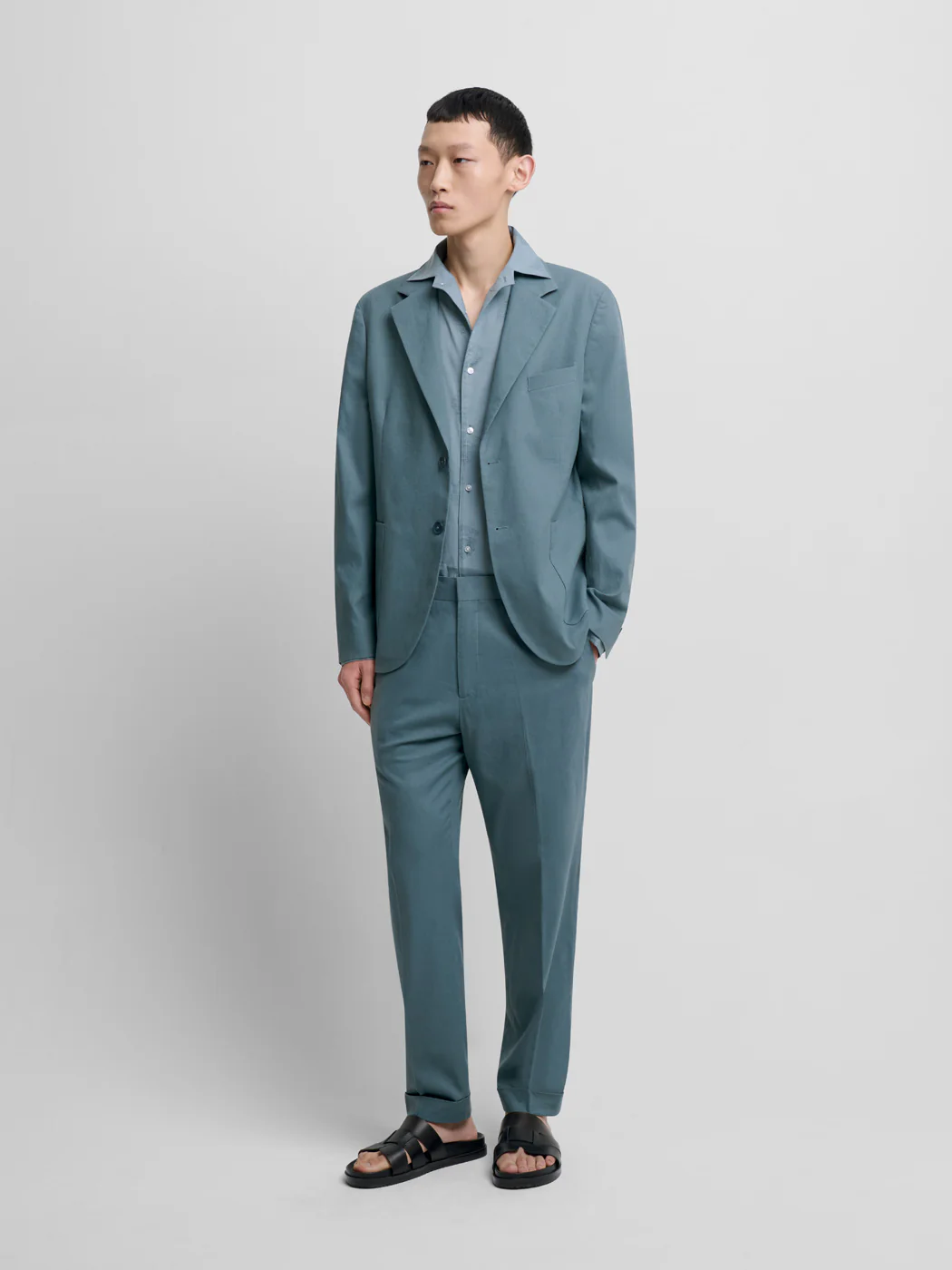 Veste de costume slim - Image 2