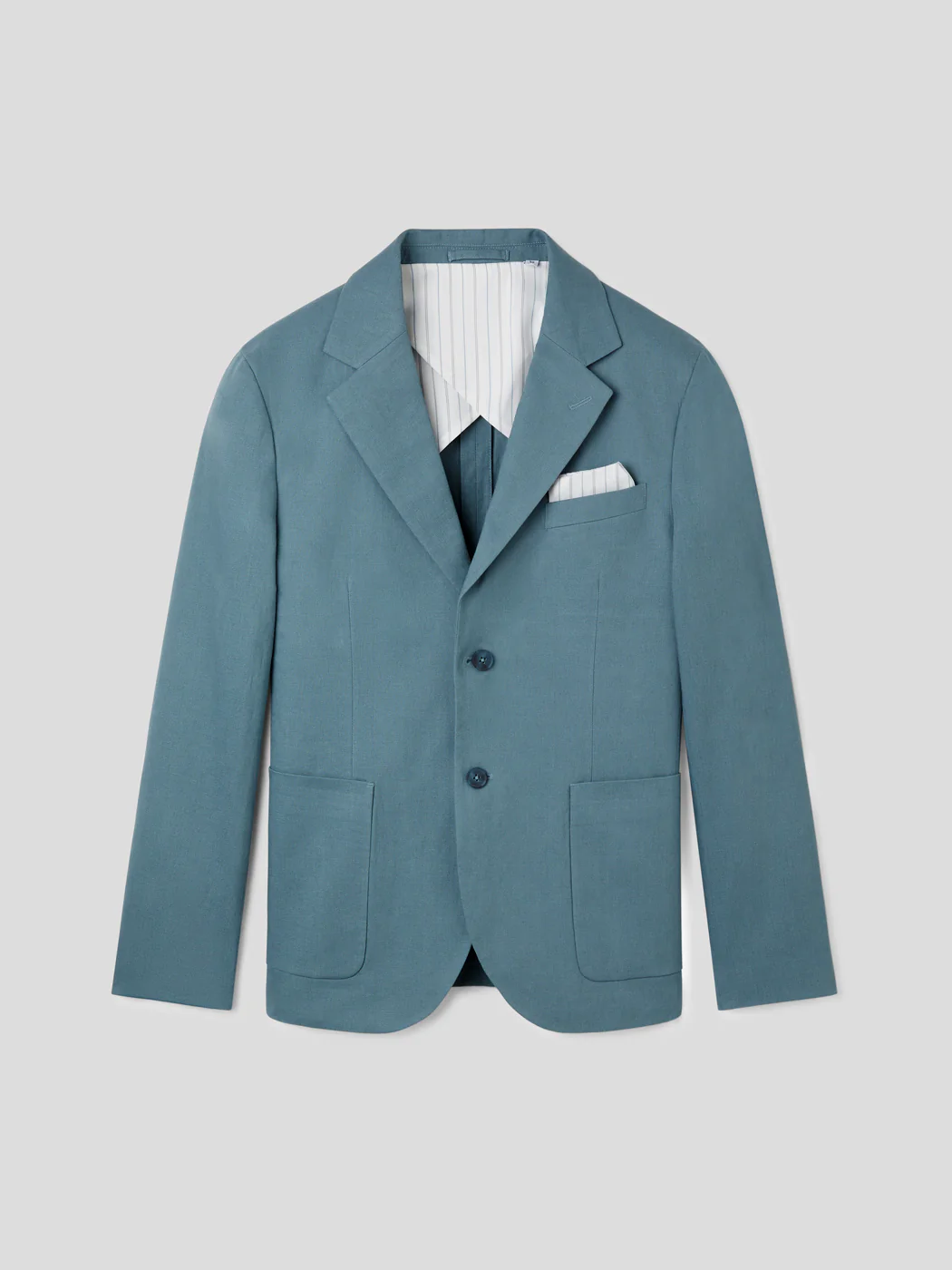 Veste de costume slim - Image 3