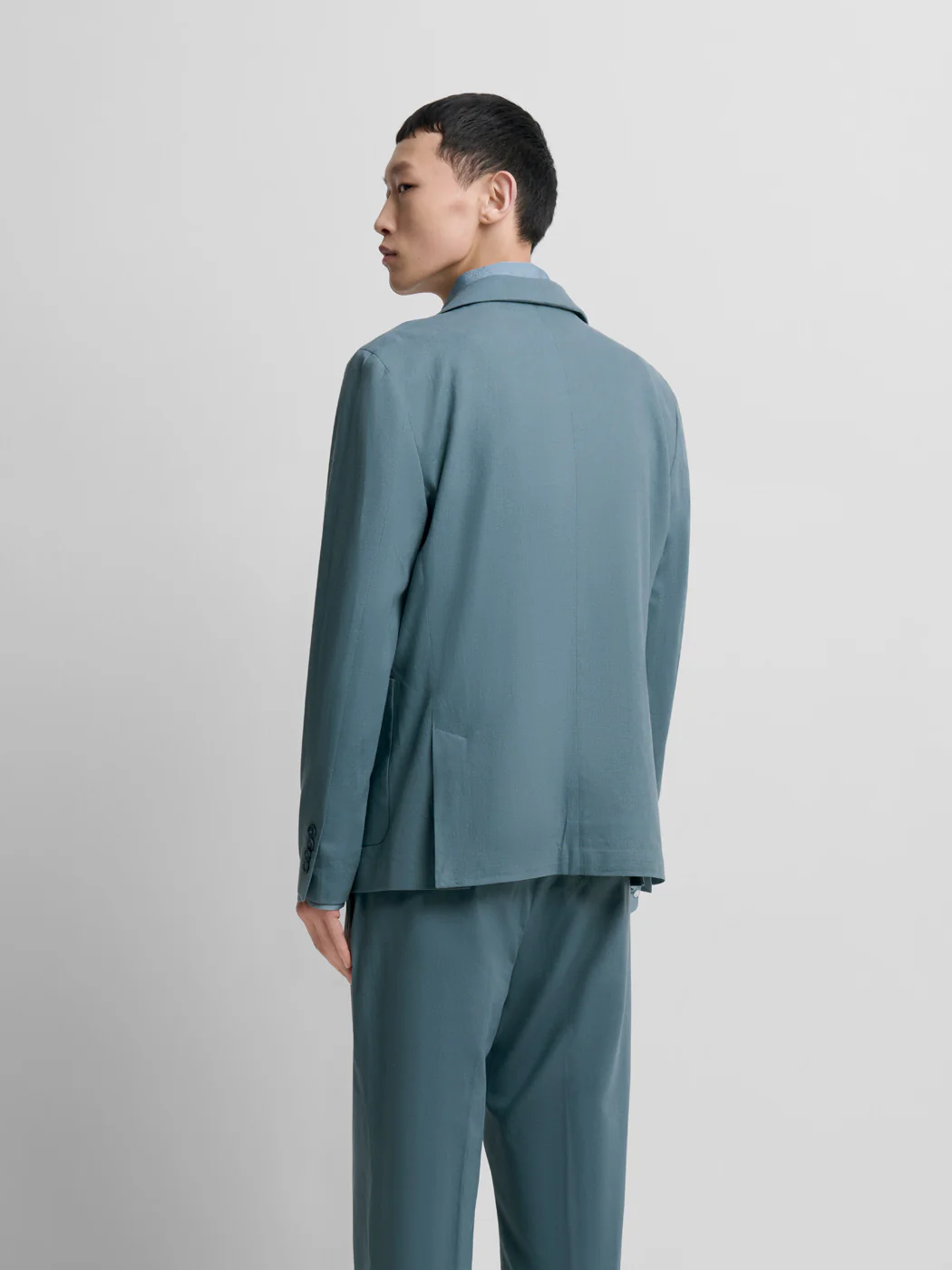 Veste de costume slim - Image 4