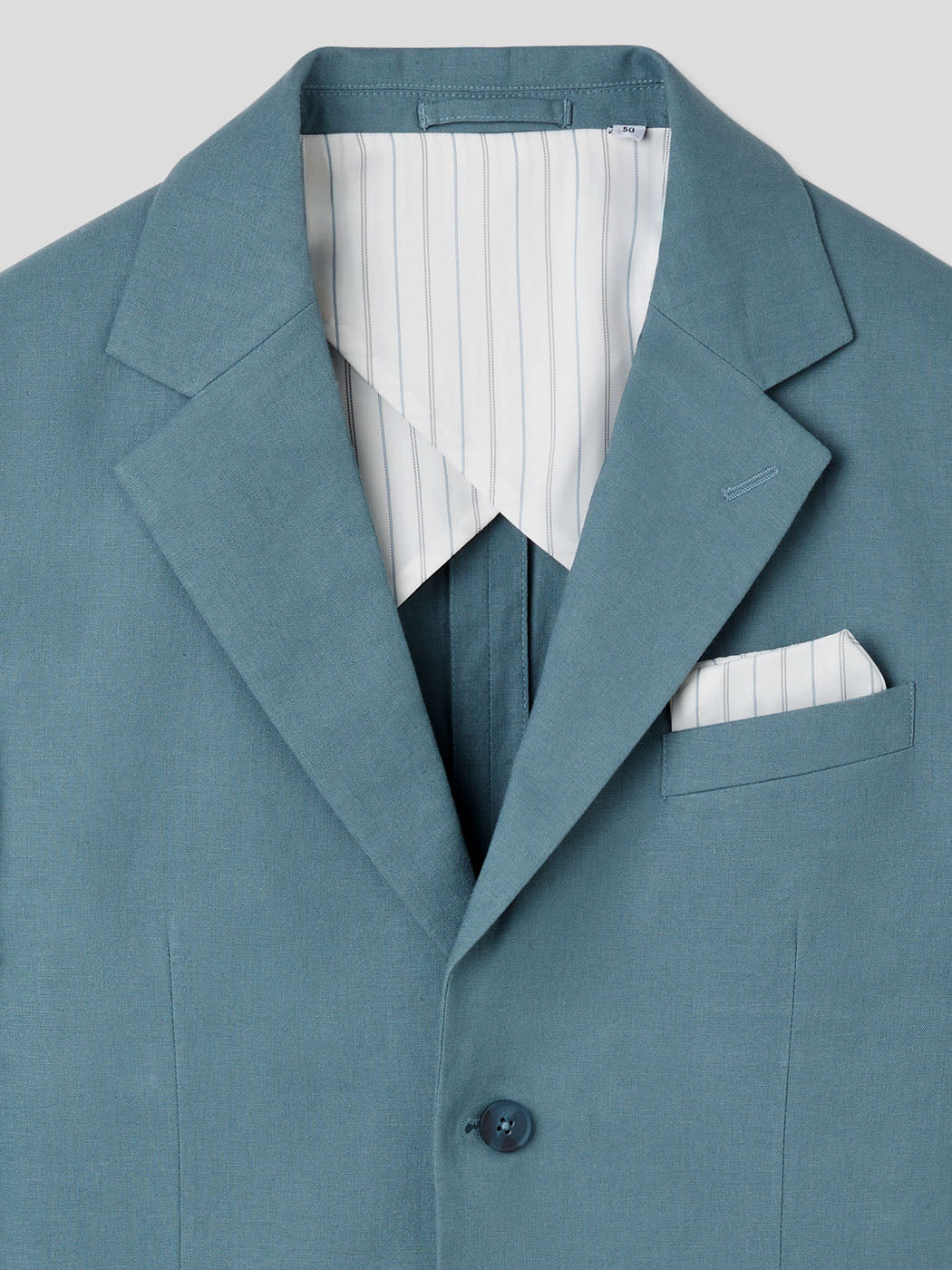 Veste de costume slim - Image 6