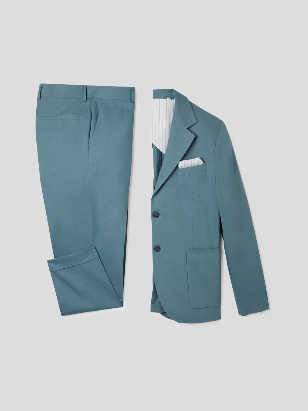 Veste de costume slim - Image 7