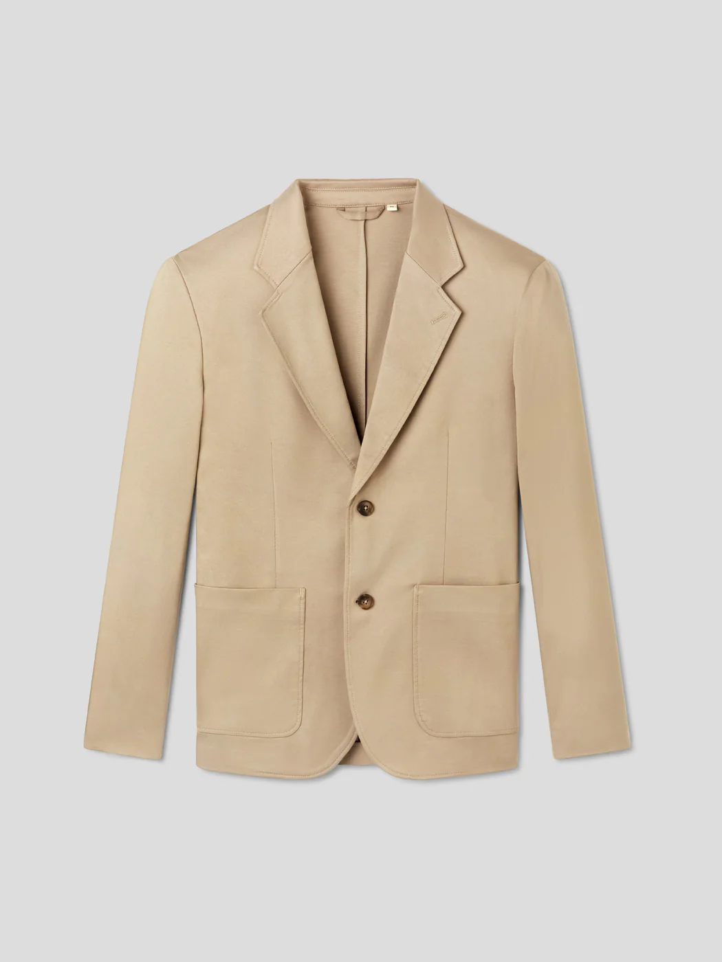 Veste de costume regular - L'atelier - Image 3