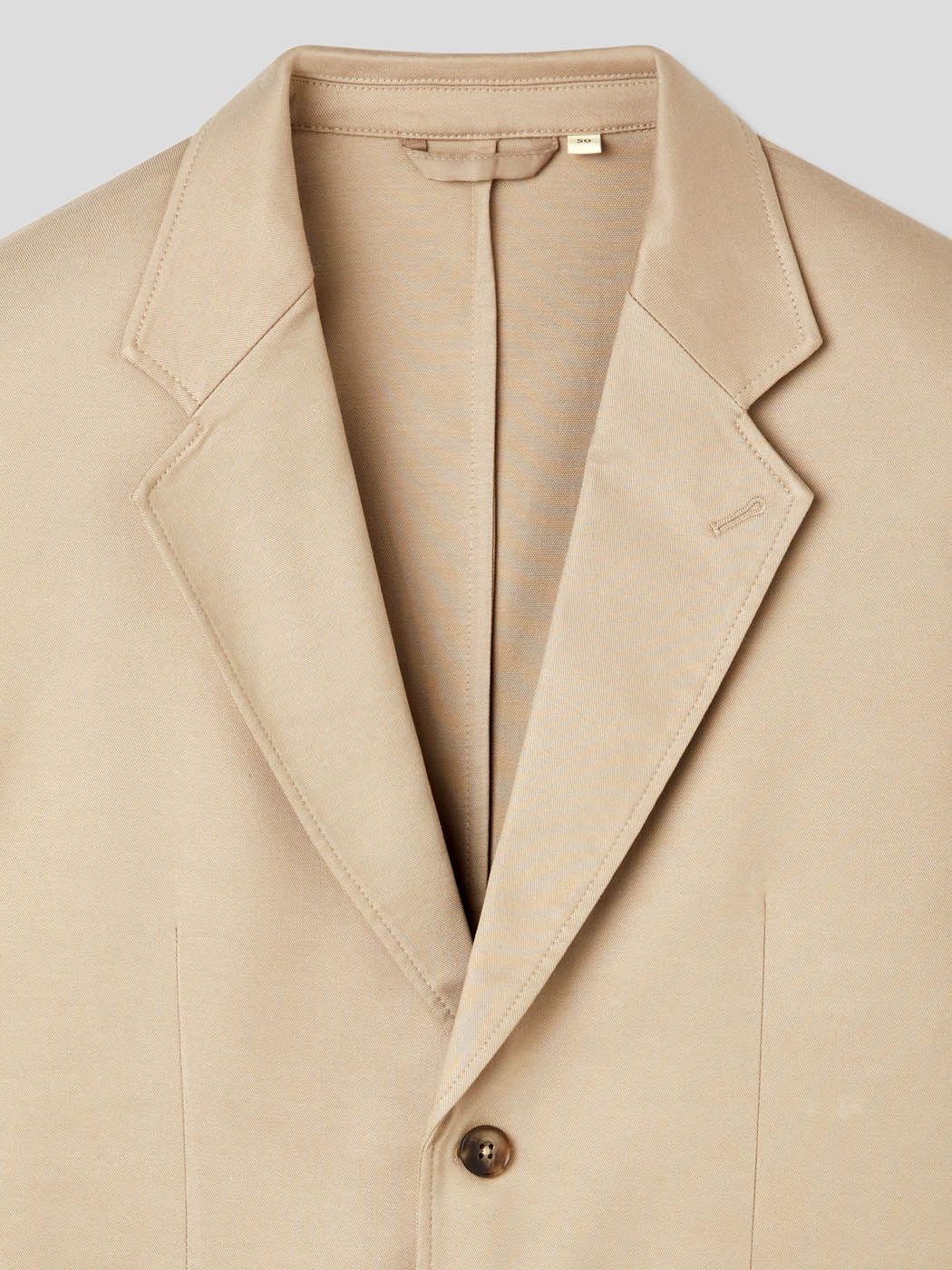 Veste de costume regular - L'atelier - Image 6