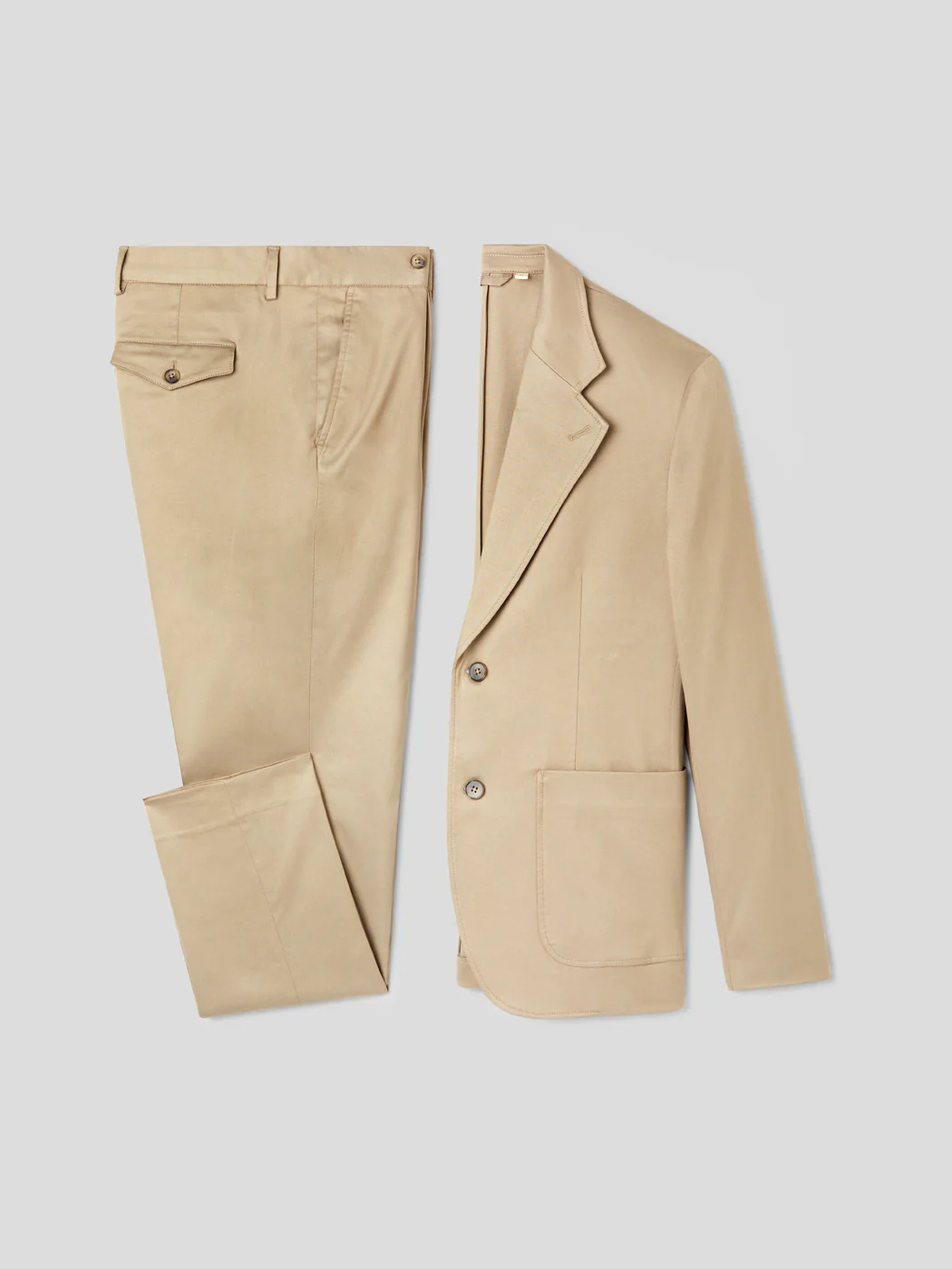 Veste de costume regular - L'atelier - Image 7
