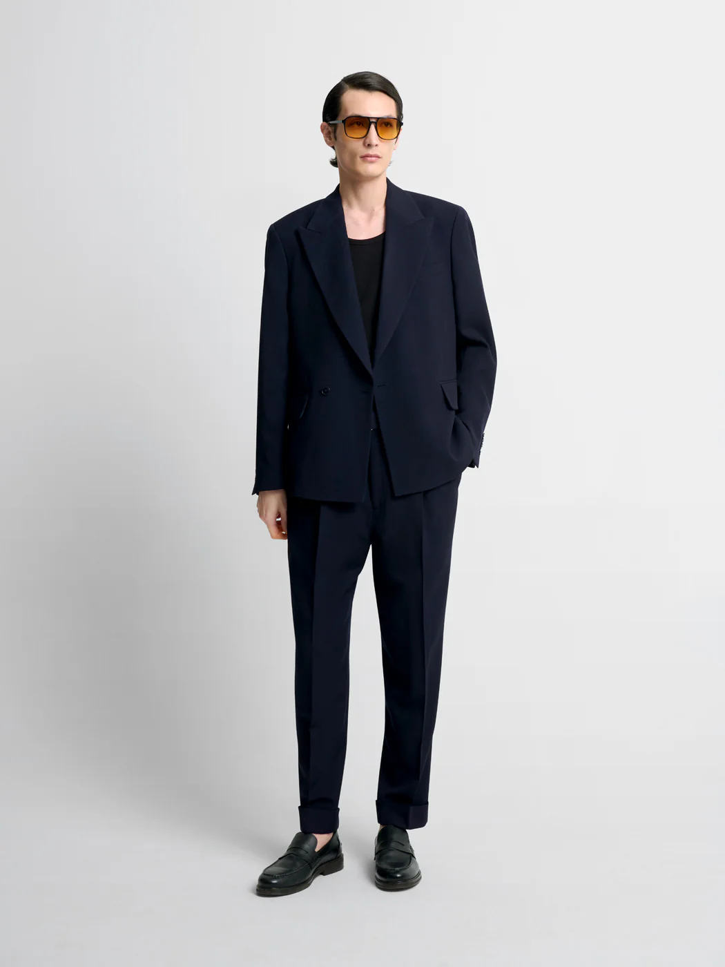 Veste de costume regular - Image 2