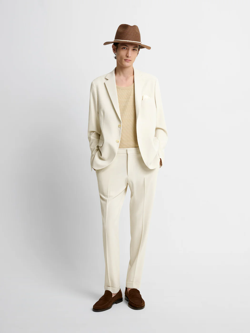 Veste de costume slim bistretch - Image 2
