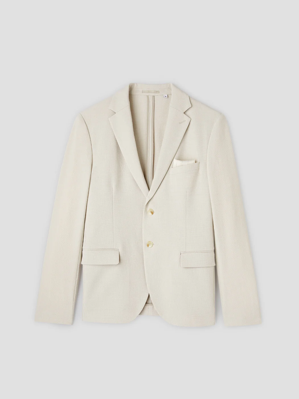 Veste de costume slim bistretch - Image 3