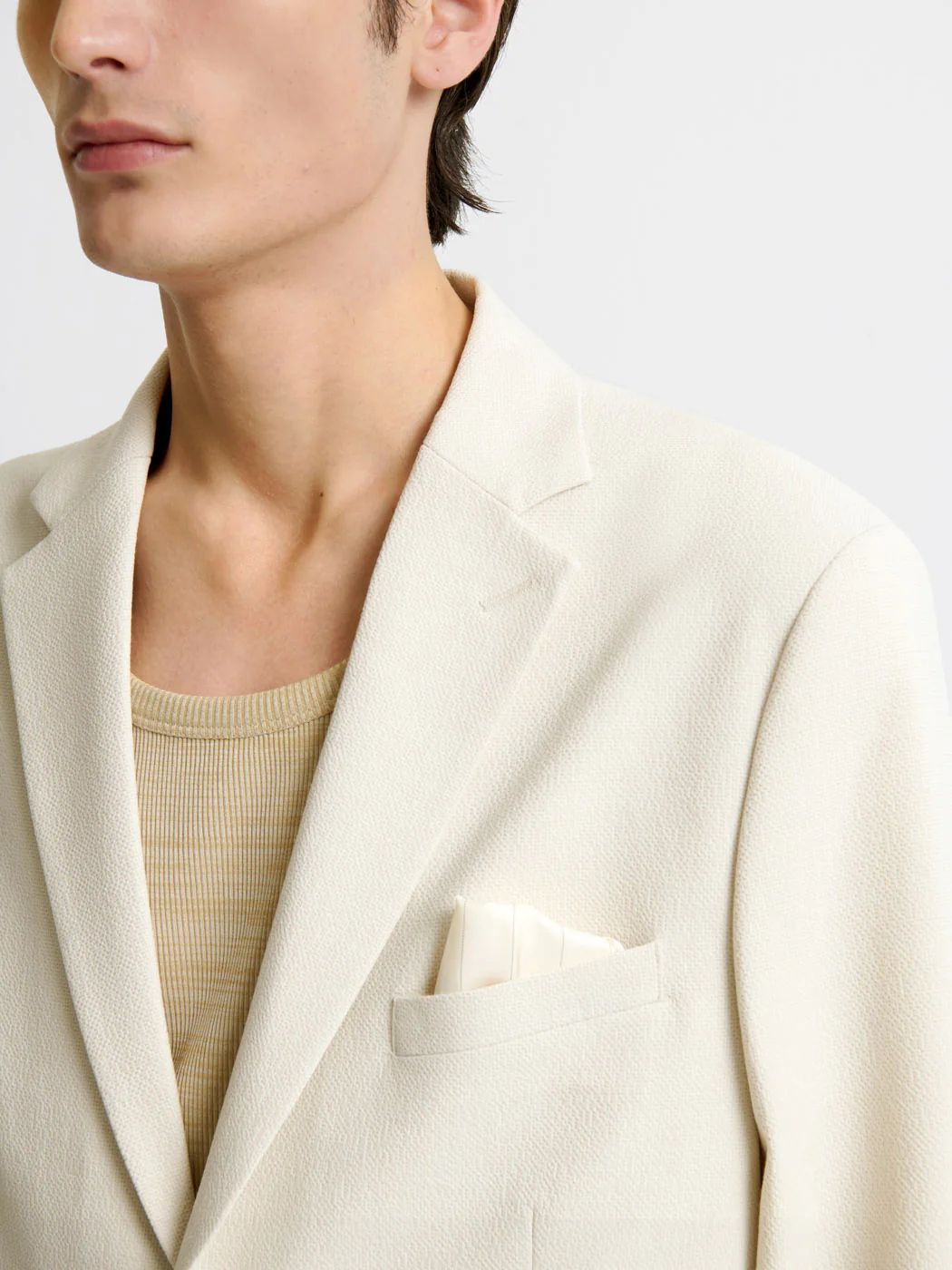 Veste de costume slim bistretch - Image 5