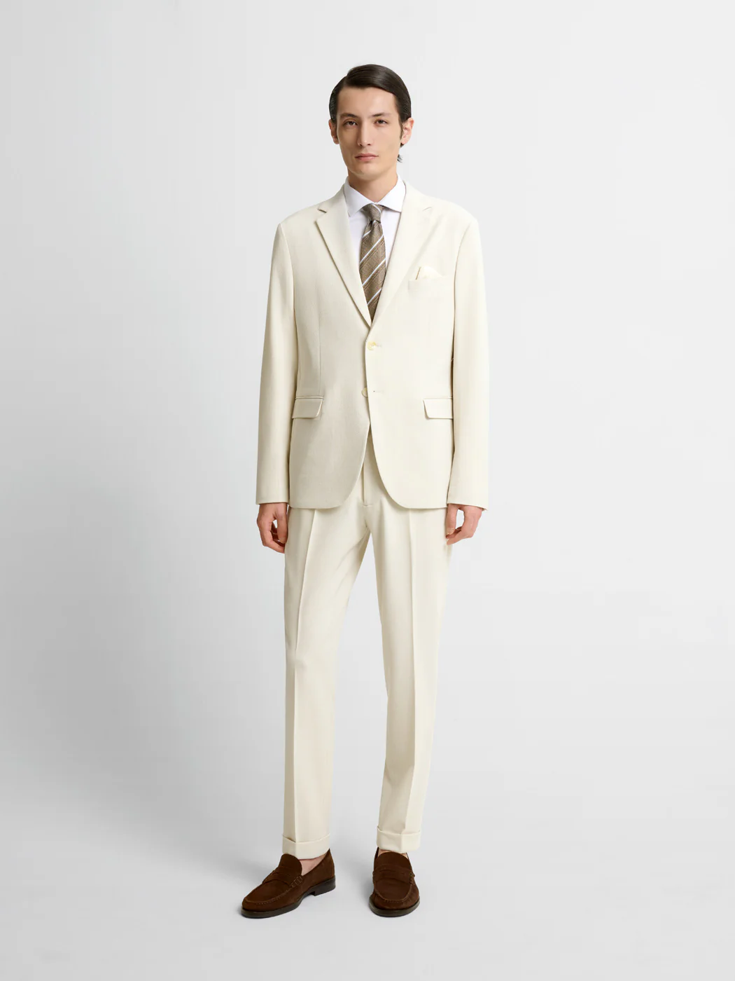 Veste de costume slim bistretch - Image 6