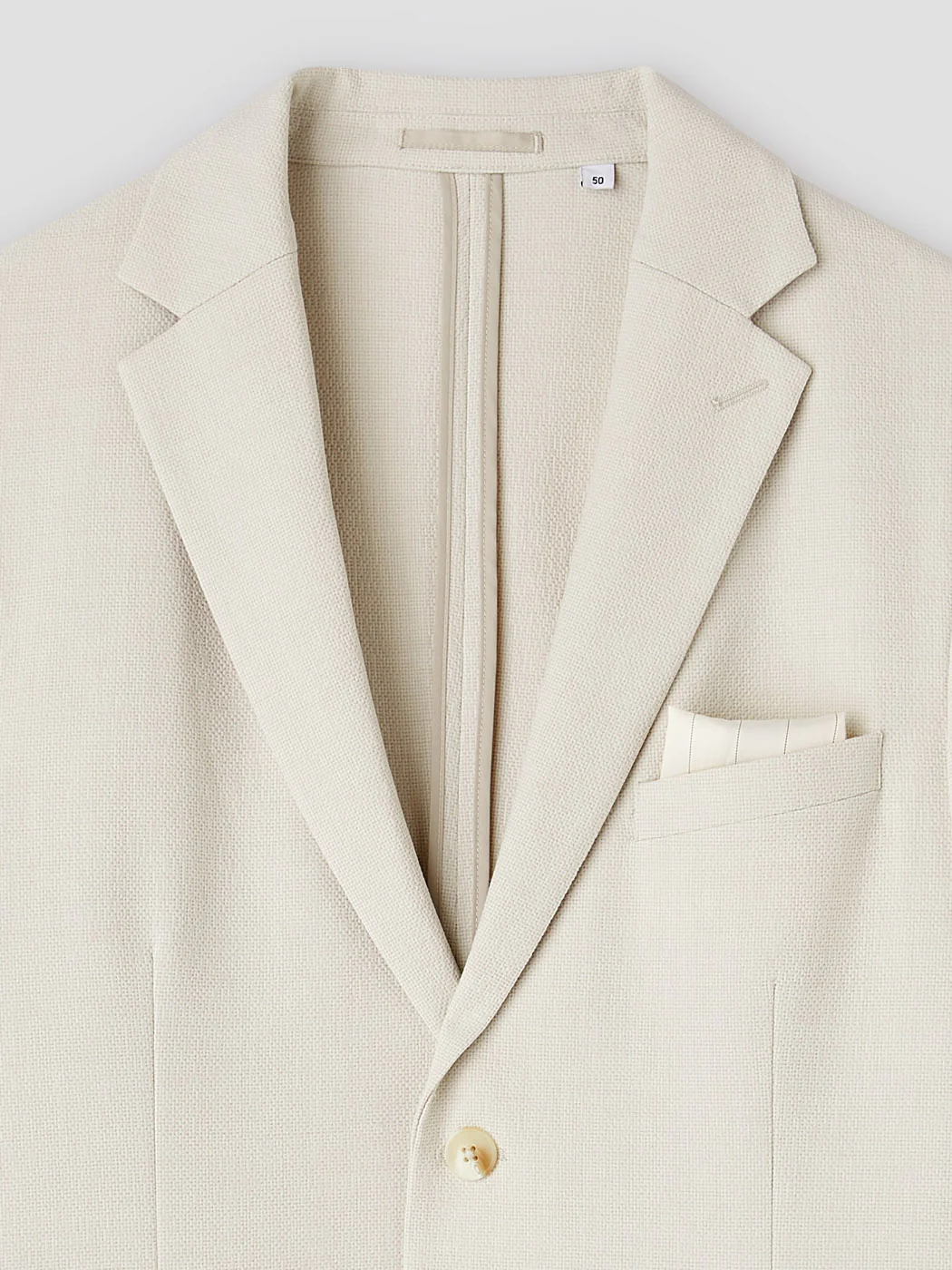Veste de costume slim bistretch - Image 7